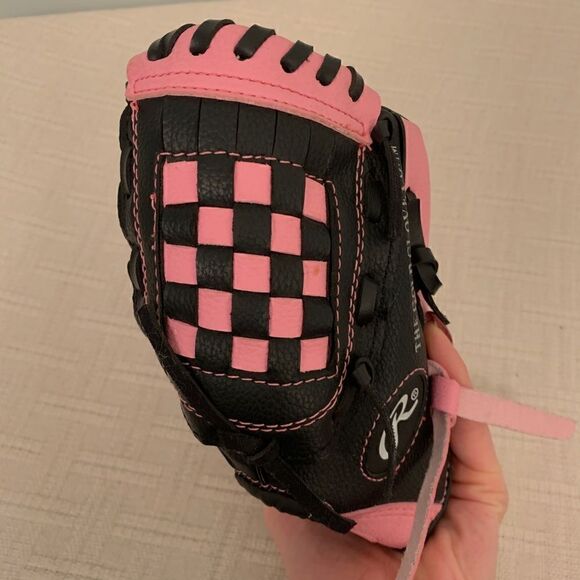 Rawlings Performance Designed Baseball Glove - Picture 5 of 6